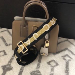 SOLD! Marc Jacobs Satchel bag.